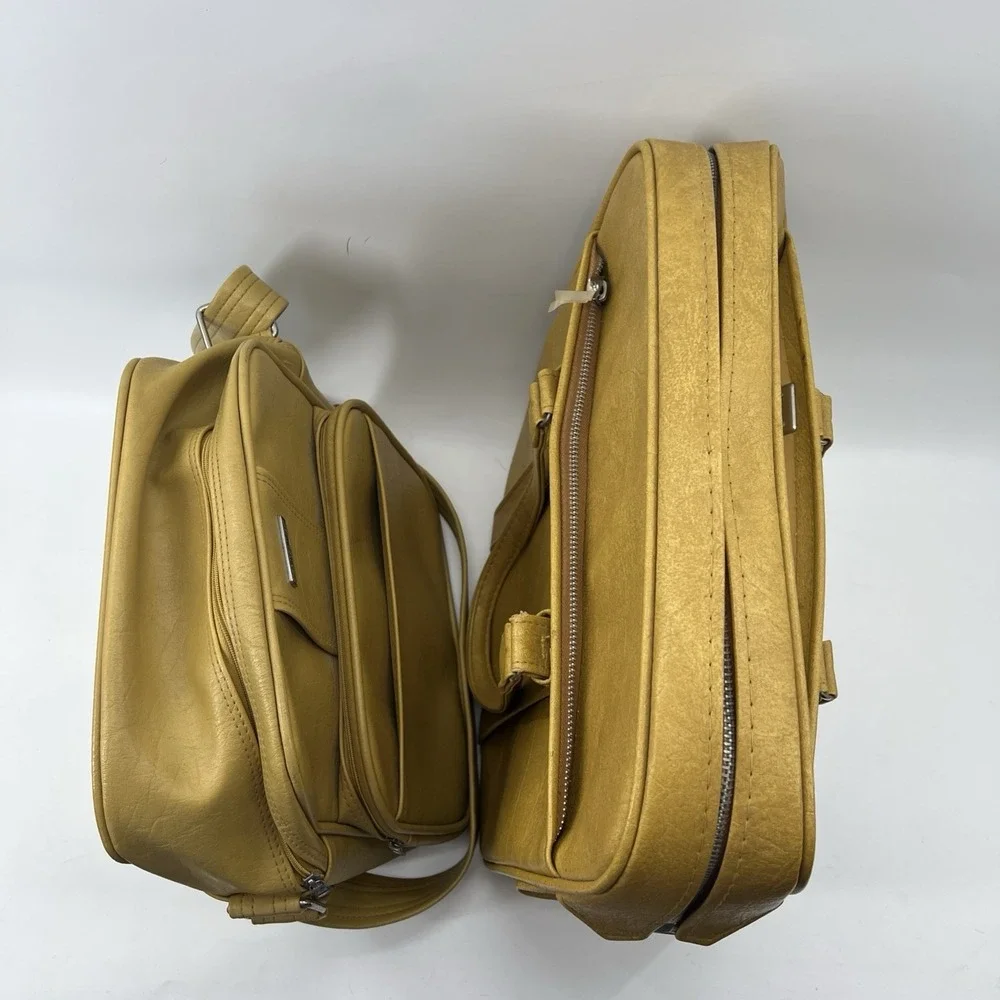 Samsonite excellent vintage